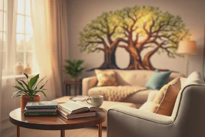 Understanding Cognitive Behavioral Therapy: Techniques & Benefits