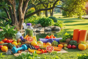 Top Men's Health Solutions for a Better Life